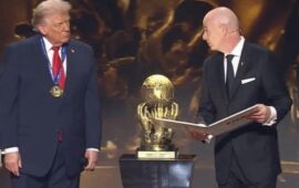 Coupe du Monde 2026 : Le Nouveau Format à 48 Équipes Dévoilé – La RDC dans le Groupe K en Cas de Qualification