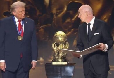 Coupe du Monde 2026 : Le Nouveau Format à 48 Équipes Dévoilé – La RDC dans le Groupe K en Cas de Qualification