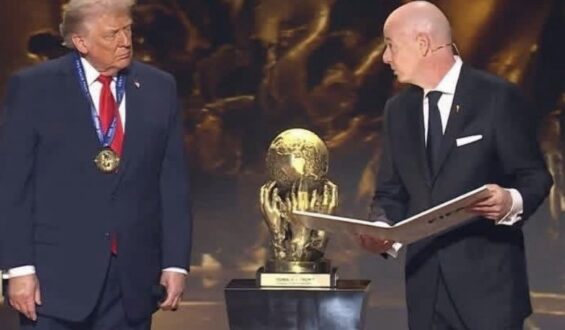 Coupe du Monde 2026 : Le Nouveau Format à 48 Équipes Dévoilé – La RDC dans le Groupe K en Cas de Qualification