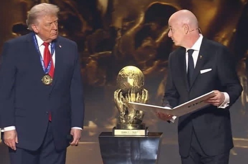 Coupe du Monde 2026 : Le Nouveau Format à 48 Équipes Dévoilé – La RDC dans le Groupe K en Cas de Qualification