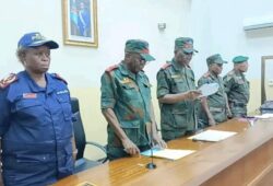 Justice Militaire|Chute de Goma: Les Généraux Échappent à la Perpétuité, Un « Repli Stratégique » Adoucit les Sanctions