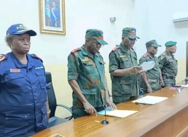 Justice Militaire|Chute de Goma: Les Généraux Échappent à la Perpétuité, Un « Repli Stratégique » Adoucit les Sanctions