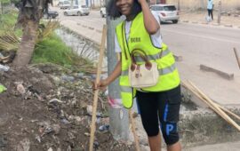 Kinshasa : Le Salongo Obligatoire Fait Preuve de Mobilisation, la DGRK en Tête de File