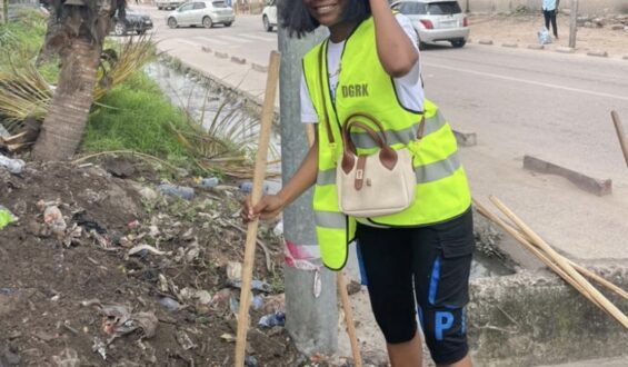 Kinshasa : Le Salongo Obligatoire Fait Preuve de Mobilisation, la DGRK en Tête de File