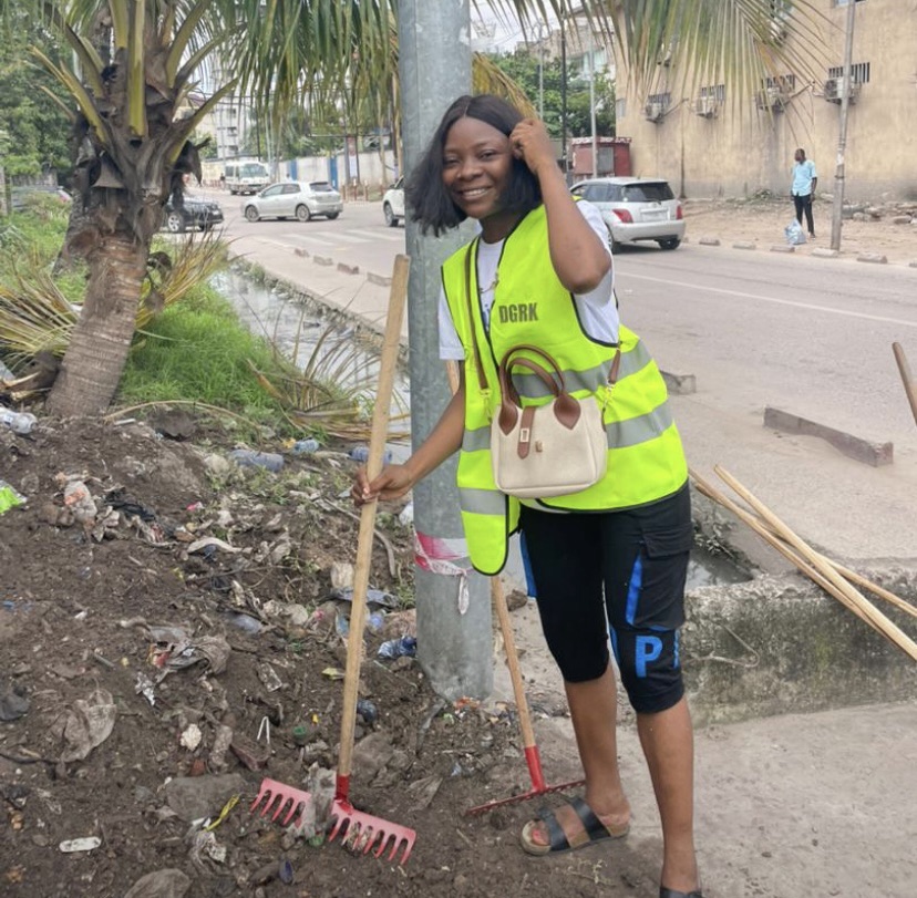 Kinshasa : Le Salongo Obligatoire Fait Preuve de Mobilisation, la DGRK en Tête de File