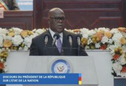 État de la Nation 2025 : Tshisekedi défend l&rsquo;Accord de Paix et loue la Résilience face à l&rsquo;Agression rwandaise
