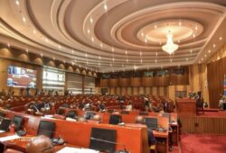 RDC : Le Budget 2026 Atteint 22 Milliards $US, Ciblant une Pression Fiscale de 17% d&rsquo;ici 2030