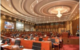 RDC : Le Budget 2026 Atteint 22 Milliards $US, Ciblant une Pression Fiscale de 17% d&rsquo;ici 2030
