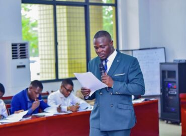 Kinshasa : L&rsquo;AJDDH et la NED s&rsquo;unissent pour renforcer la gouvernance démocratique locale