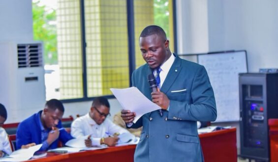 Kinshasa : L&rsquo;AJDDH et la NED s&rsquo;unissent pour renforcer la gouvernance démocratique locale