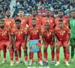 Les Léopards rugissent à Rabat : Victoire nette face au Botswana (3-0)