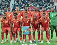 Les Léopards rugissent à Rabat : Victoire nette face au Botswana (3-0)