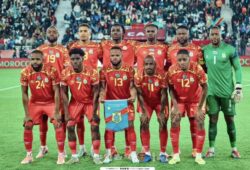 Les Léopards rugissent à Rabat : Victoire nette face au Botswana (3-0)