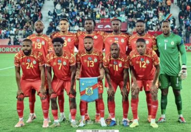 Les Léopards rugissent à Rabat : Victoire nette face au Botswana (3-0)