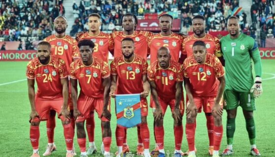 Les Léopards rugissent à Rabat : Victoire nette face au Botswana (3-0)