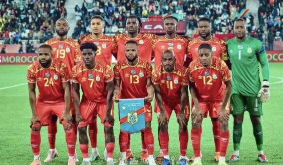 Les Léopards rugissent à Rabat : Victoire nette face au Botswana (3-0)