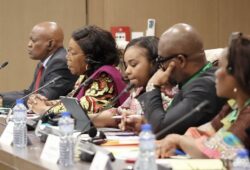 Crise à l&rsquo;Est de la RDC : À Lomé, Faure Gnassingbé impose la « Thérapie du Consensus » face à l&rsquo;Agression