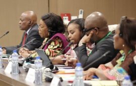 Crise à l&rsquo;Est de la RDC : À Lomé, Faure Gnassingbé impose la « Thérapie du Consensus » face à l&rsquo;Agression