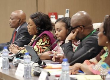 Crise à l&rsquo;Est de la RDC : À Lomé, Faure Gnassingbé impose la « Thérapie du Consensus » face à l&rsquo;Agression