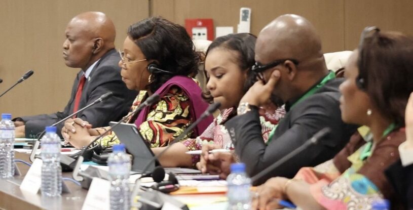 Crise à l&rsquo;Est de la RDC : À Lomé, Faure Gnassingbé impose la « Thérapie du Consensus » face à l&rsquo;Agression