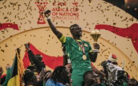 CAN MAROC 2025| Le Sénégal sur le toit de l’Afrique: Un deuxième sacre historique à Rabat