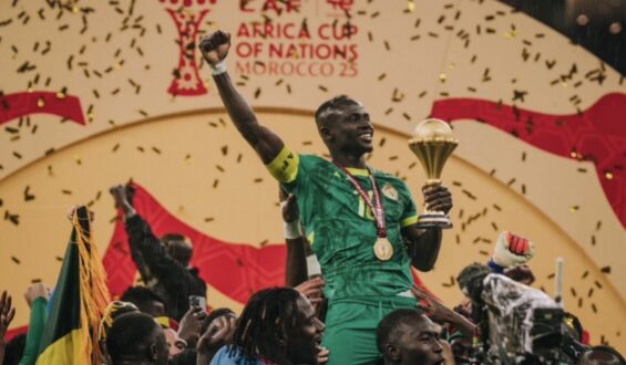 CAN MAROC 2025| Le Sénégal sur le toit de l’Afrique: Un deuxième sacre historique à Rabat