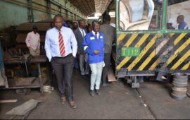 Kalemie : Le cri de détresse des enseignants de la SNCC face à sept mois d&rsquo;impayés