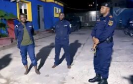 Kinshasa : Coup de filet contre l’usurpation de fonction à Mont-Ngafula