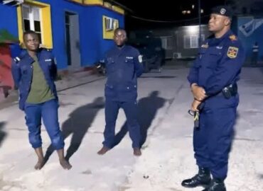 Kinshasa : Coup de filet contre l’usurpation de fonction à Mont-Ngafula