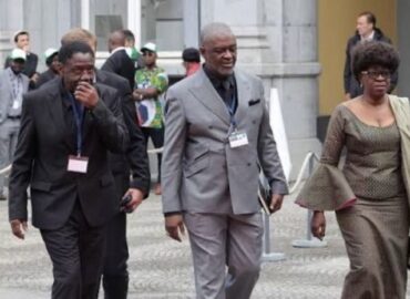 Disparition de Roland Lumumba : La Nation pleure un digne héritier de l’idéal nationaliste