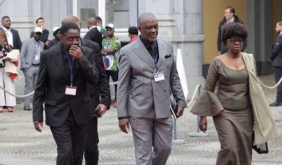 Disparition de Roland Lumumba : La Nation pleure un digne héritier de l’idéal nationaliste