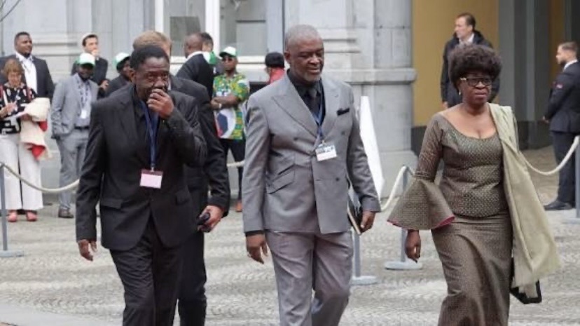 Disparition de Roland Lumumba : La Nation pleure un digne héritier de l’idéal nationaliste