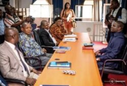 TRIBUNE : Kongo Central, quand l’éthique vacille à l’Assemblée