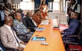 TRIBUNE : Kongo Central, quand l’éthique vacille à l’Assemblée