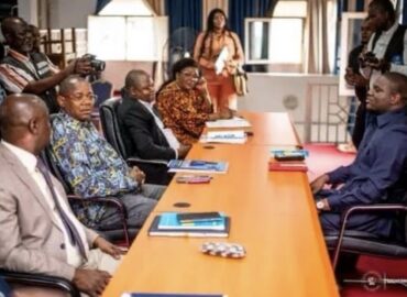 TRIBUNE : Kongo Central, quand l’éthique vacille à l’Assemblée