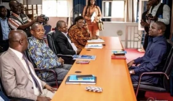 TRIBUNE : Kongo Central, quand l’éthique vacille à l’Assemblée