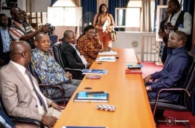 TRIBUNE : Kongo Central, quand l’éthique vacille à l’Assemblée