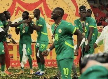 Sanctions record après la finale de la CAN 2025 : La CAF frappe fort contre le Maroc et le Sénégal