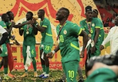 Sanctions record après la finale de la CAN 2025 : La CAF frappe fort contre le Maroc et le Sénégal