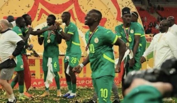 Sanctions record après la finale de la CAN 2025 : La CAF frappe fort contre le Maroc et le Sénégal