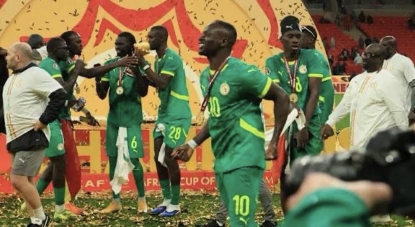 Sanctions record après la finale de la CAN 2025 : La CAF frappe fort contre le Maroc et le Sénégal