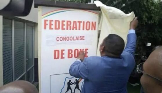 RDC / Boxe : Le Ministre Didier Budimbu siffle la fin de la récréation et reporte les élections