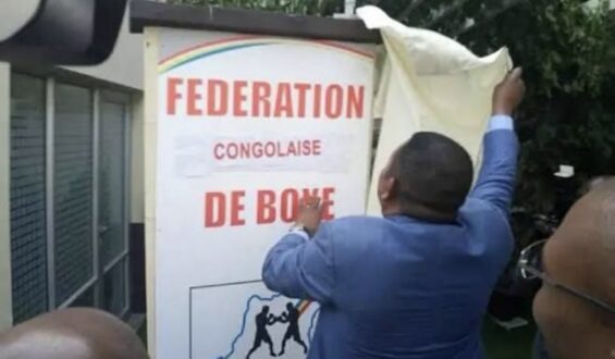 RDC / Boxe : Le Ministre Didier Budimbu siffle la fin de la récréation et reporte les élections