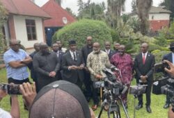 L&rsquo;Affaire Ibalanky : De l&rsquo;éminence grise à la figure de la rupture