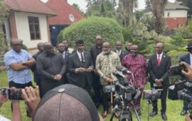 L&rsquo;Affaire Ibalanky : De l&rsquo;éminence grise à la figure de la rupture