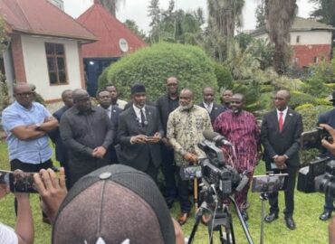 L&rsquo;Affaire Ibalanky : De l&rsquo;éminence grise à la figure de la rupture