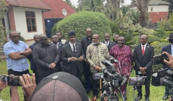 L&rsquo;Affaire Ibalanky : De l&rsquo;éminence grise à la figure de la rupture