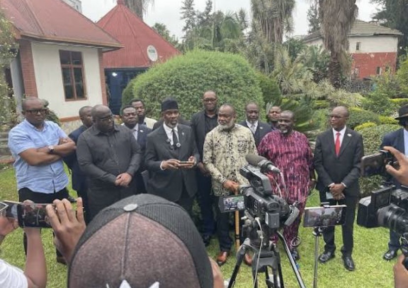 L&rsquo;Affaire Ibalanky : De l&rsquo;éminence grise à la figure de la rupture