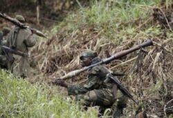 SUD-KIVU : ÉCHEC CUISANT POUR L&rsquo;AGRESSION À MINEMBWE, L&rsquo;ARMÉE CONGOLAISE DÉSARÇONNE LES UNITÉS DE LA RDF