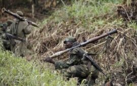 SUD-KIVU : ÉCHEC CUISANT POUR L&rsquo;AGRESSION À MINEMBWE, L&rsquo;ARMÉE CONGOLAISE DÉSARÇONNE LES UNITÉS DE LA RDF